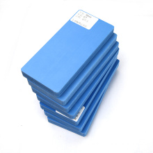 China Wholesale High Quality 3-35mm PVC WPC Plastic Celuka Foam Board for Furniture/Decoration/Cabinet Building Material
